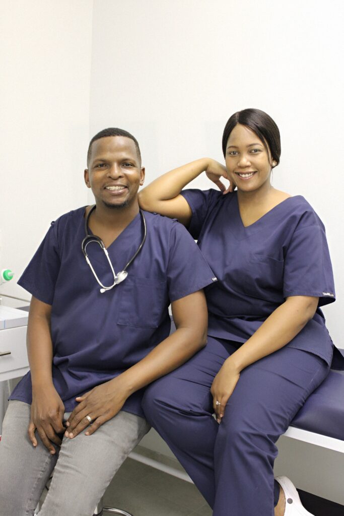 medical check-ups