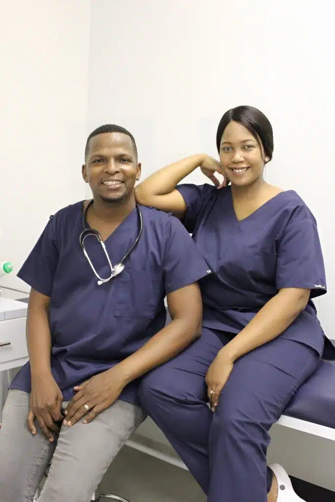 medical check-ups