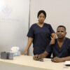medical clinic
