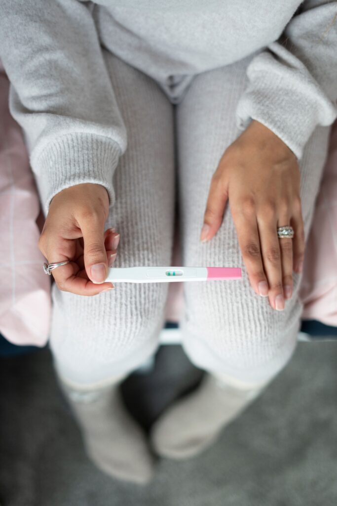women's health clinic
