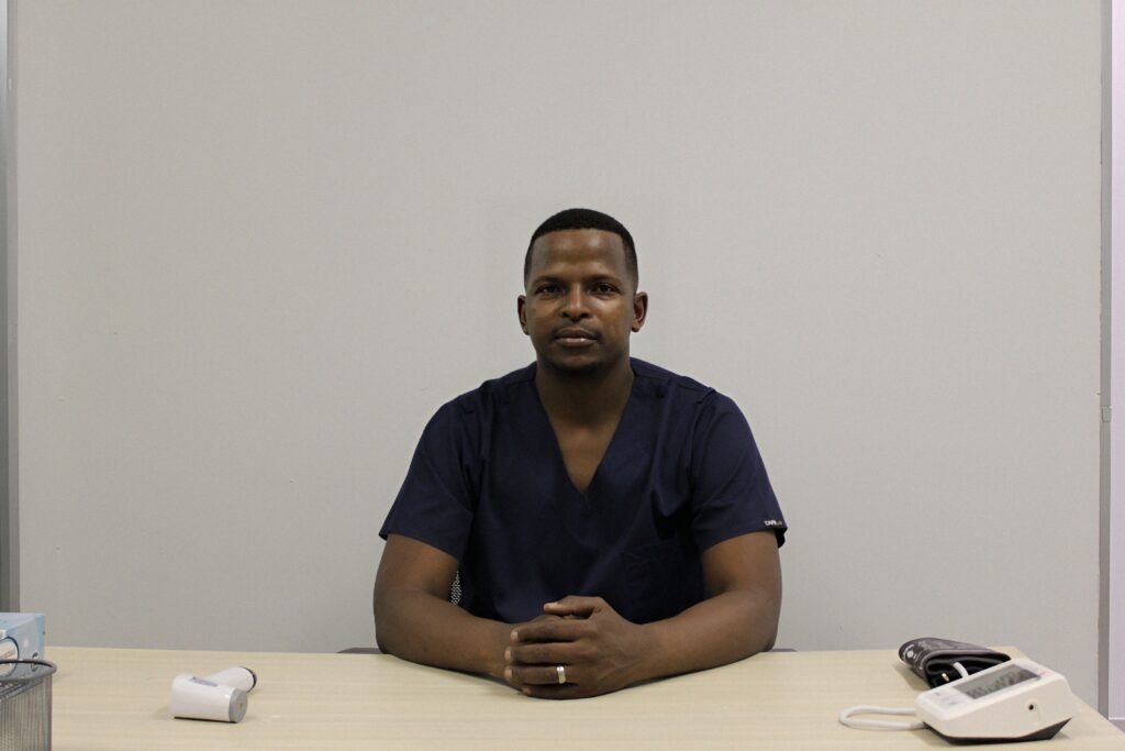 Kgaladi1 | Phoenix Health Care Group