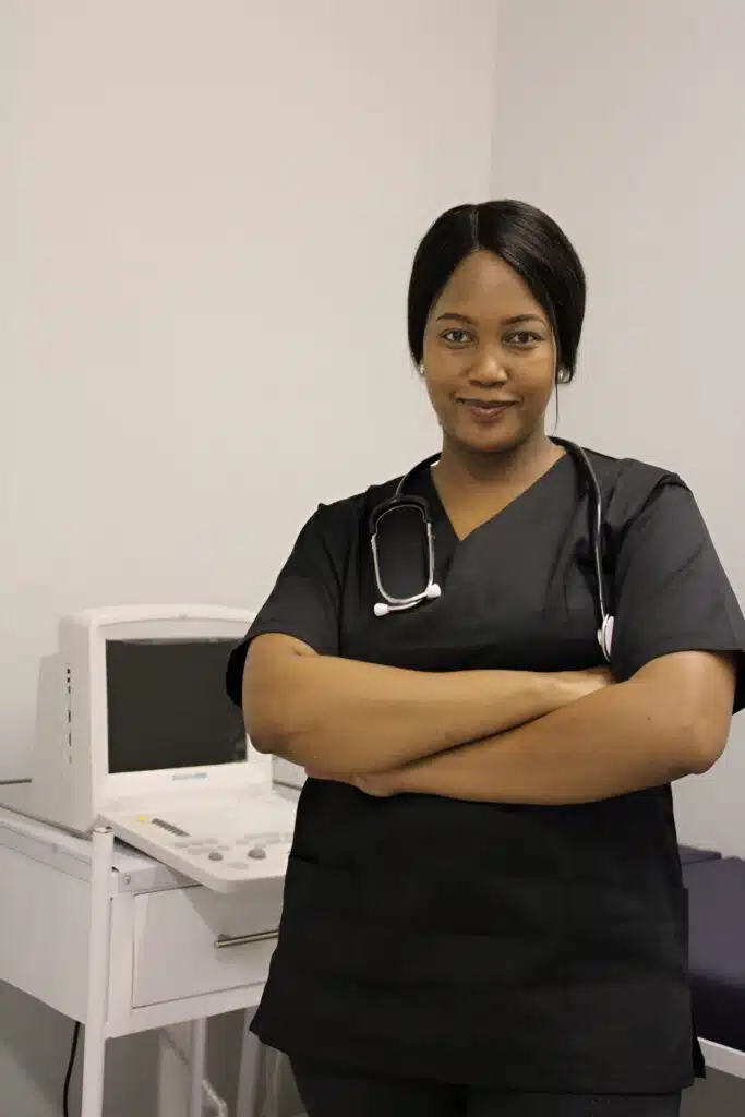 medical check-ups - early diagnosis