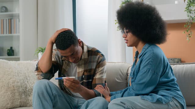 Infertility in South Africa