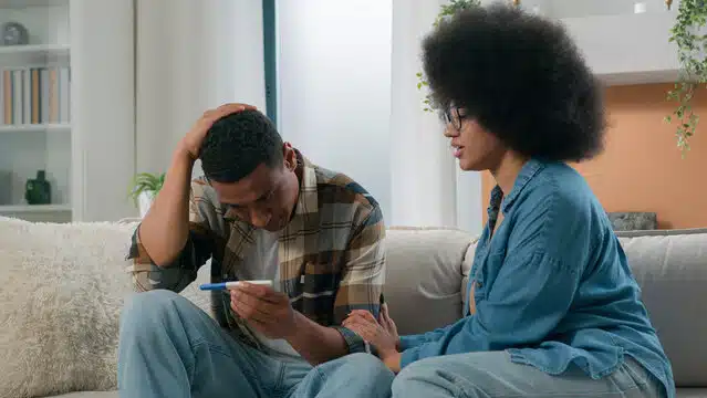 Infertility in South Africa