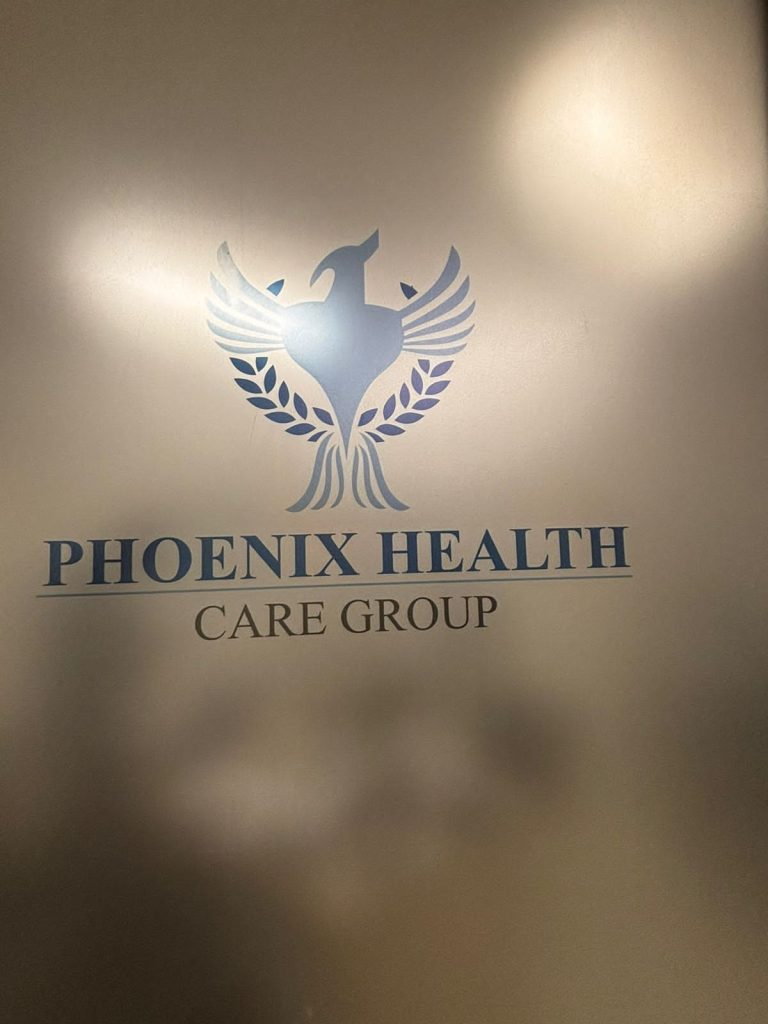 Women's health Check-ups