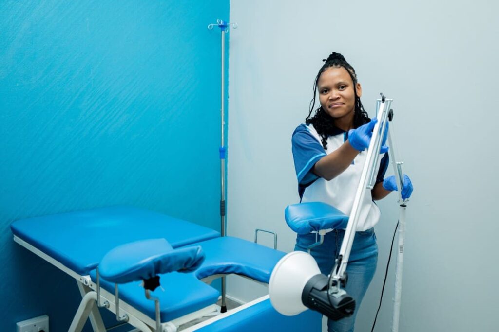7 | Phoenix Health Care Group