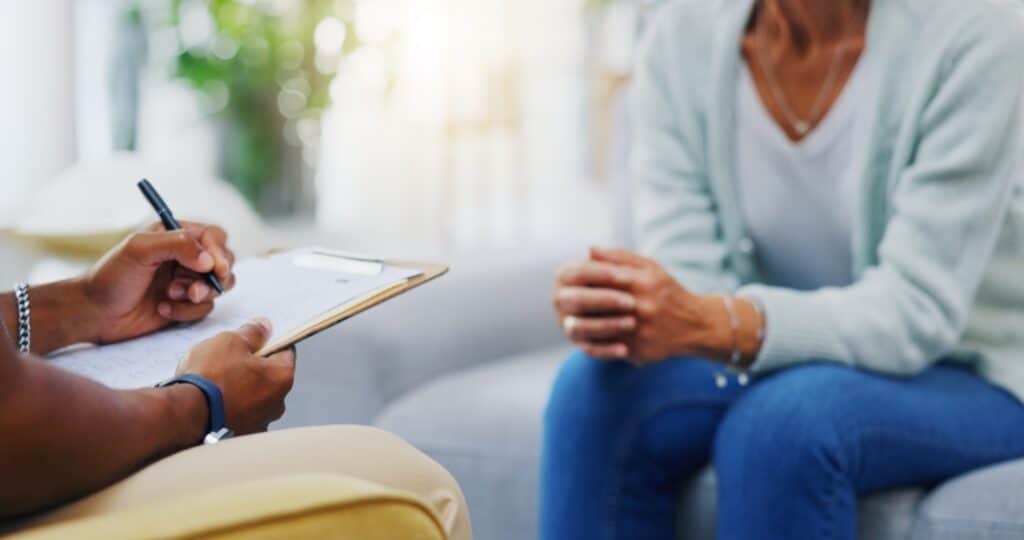 counselling services in Edenvale