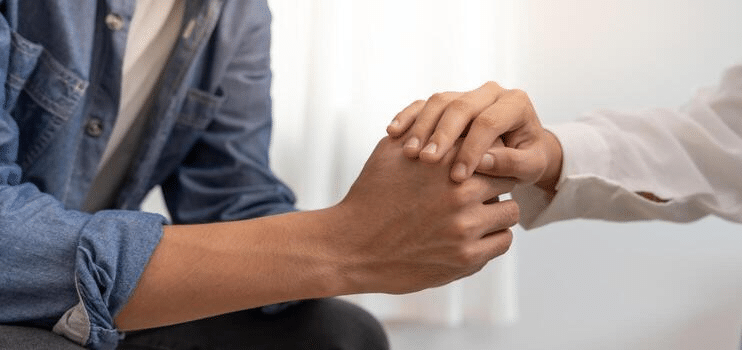 counselling services in Edenvale