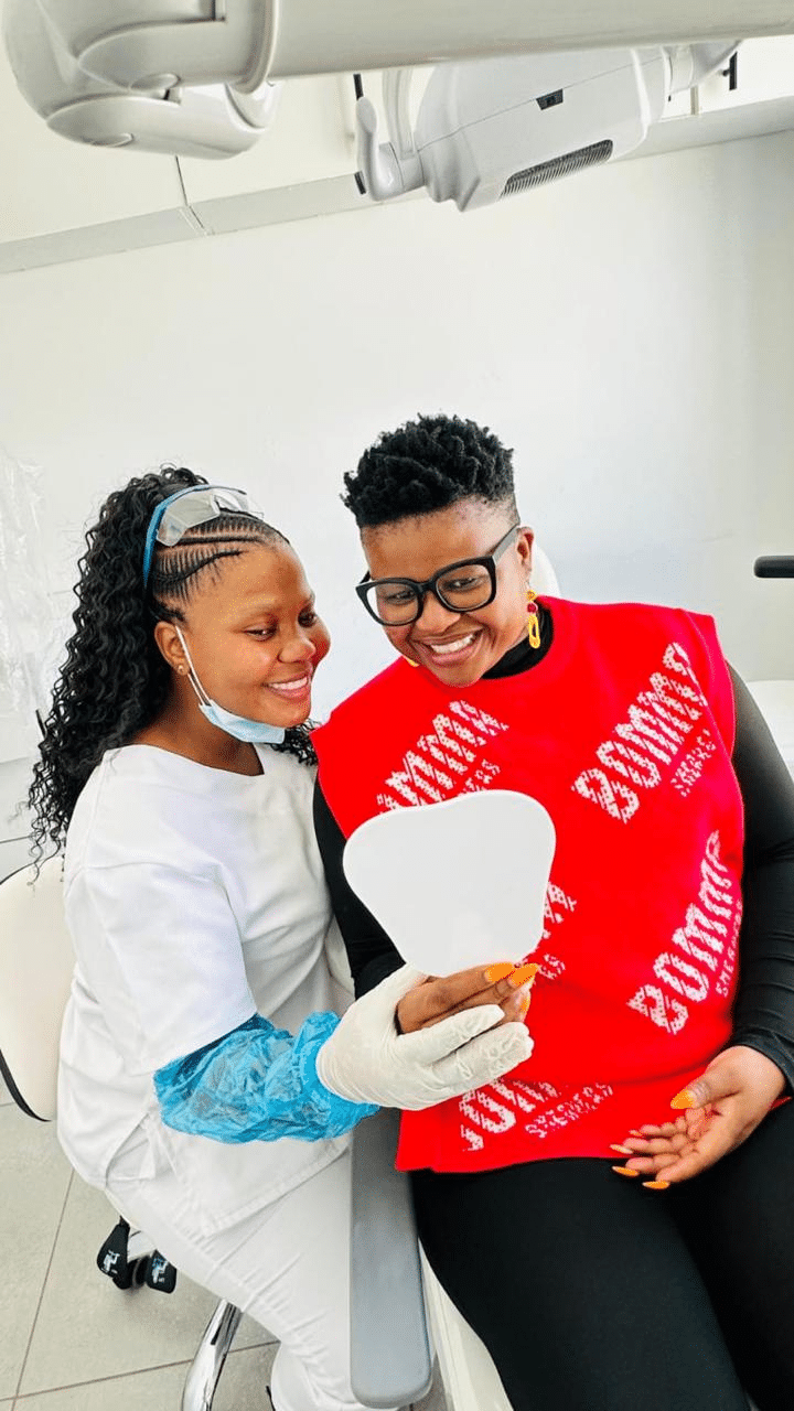 Dental check-ups and professional dental care services in Edenvale