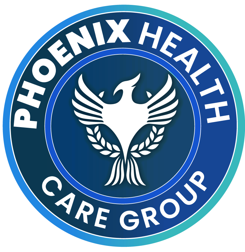 PhoenixHealth.co.za-Johanesburg-Edenvale-logo-3